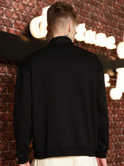 Newyork Black Sweatshirt