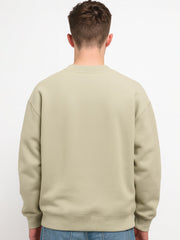 Baseball Biscuit Sweatshirt