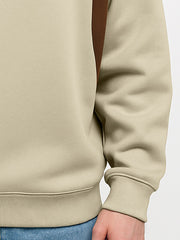 Baseball Biscuit Sweatshirt