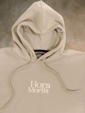 Flora Mortis Biscuit Sweatshirt