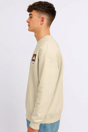 Logical Biscuit Sweatshirt