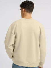 Logical Biscuit Sweatshirt