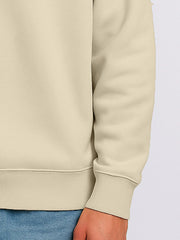 Logical Biscuit Sweatshirt