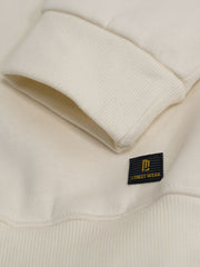Expansion Cream Sweatshirt