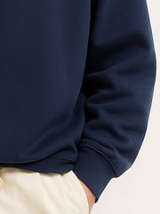 Freelong Navy Sweatshirt
