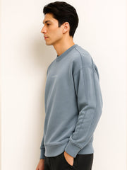 Movement Light Grey Sweatshirt
