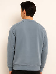 Movement Light Grey Sweatshirt