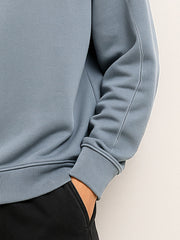 Movement Light Grey Sweatshirt