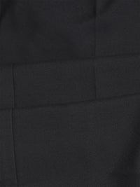 Black Gurkha Trouser