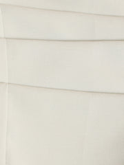 Cream Gurkha Trouser