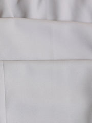 Light Grey Gurkha Trouser