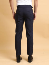 Navy Gurkha Trouser