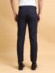 Navy Gurkha Trouser
