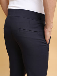 Navy Gurkha Trouser