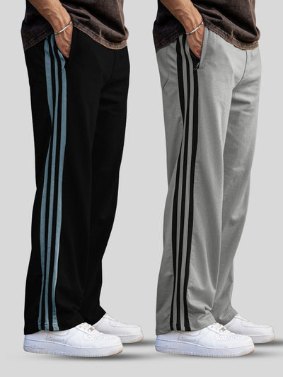 Baggy Tape Pants Combo Pack