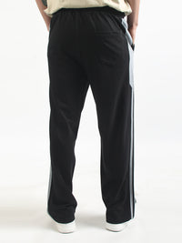 Black Axis Pant