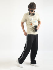 Black Axis Pant