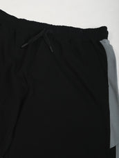 Black Axis Pant
