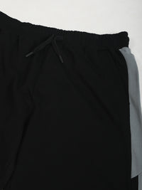 Black Axis Pant