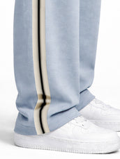 Light Grey Stripex Pant