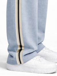 Light Grey Stripex Pant