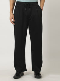 Black Balloon Pant