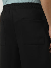 Black Balloon Pant