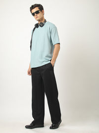 Black Balloon Pant