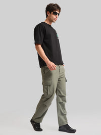Green Twinfold Cargo