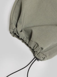 Green Twinfold Cargo