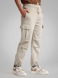 Grey Twinfold Cargo