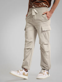 Grey Twinfold Cargo