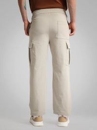 Grey Twinfold Cargo
