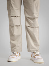 Grey Twinfold Cargo