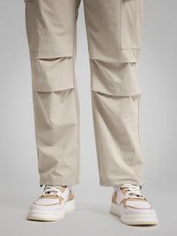 Grey Twinfold Cargo