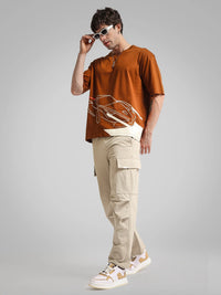 Grey Twinfold Cargo