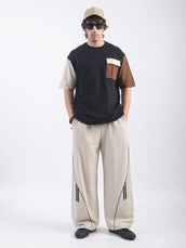 Atlanta Biscuit Baggy Fit Trackpant