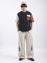 Atlanta Biscuit Baggy Fit Trackpant