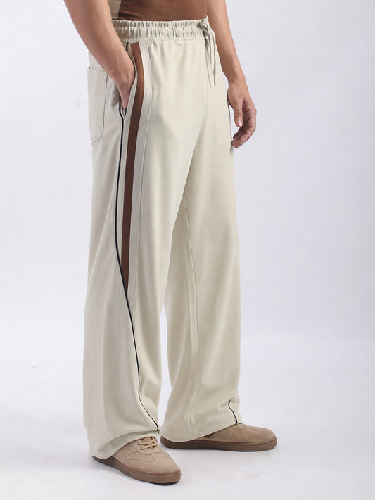 Bangkok Biscuit Baggy Fit Trackpant