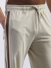 Bangkok Biscuit Baggy Fit Trackpant