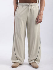 Bangkok Biscuit Baggy Fit Trackpant