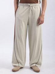 Bangkok Biscuit Baggy Fit Trackpant