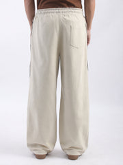 Bangkok Biscuit Baggy Fit Trackpant