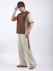 Bangkok Biscuit Baggy Fit Trackpant
