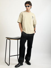 Bagg G Biscuit Half Sleeve T-Shirt