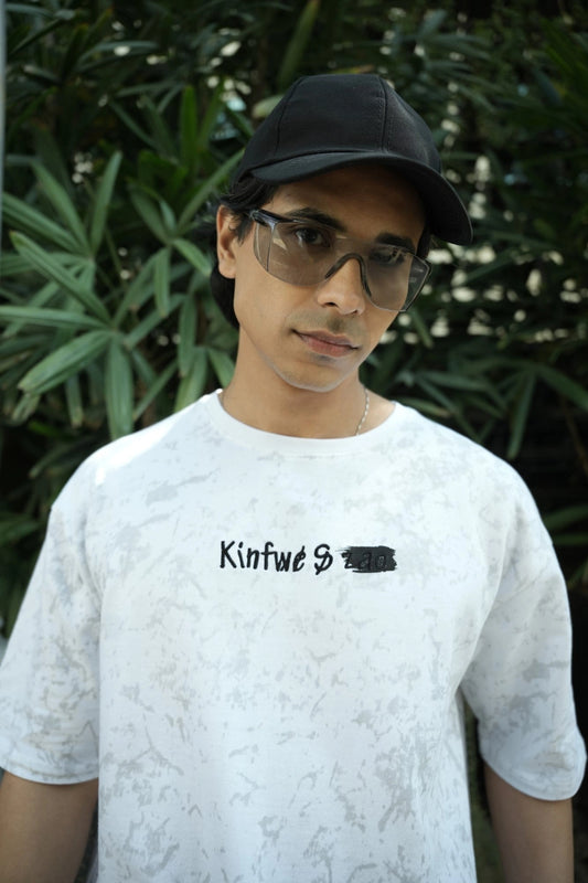 Bright Side Half Sleeve T-Shirt