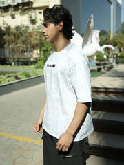 Bright Side Half Sleeve T-Shirt