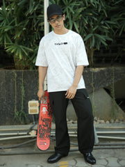 Bright Side Half Sleeve T-Shirt