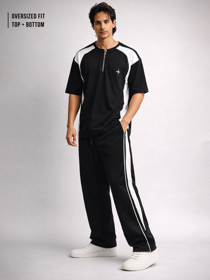 Men Co-Ords Set