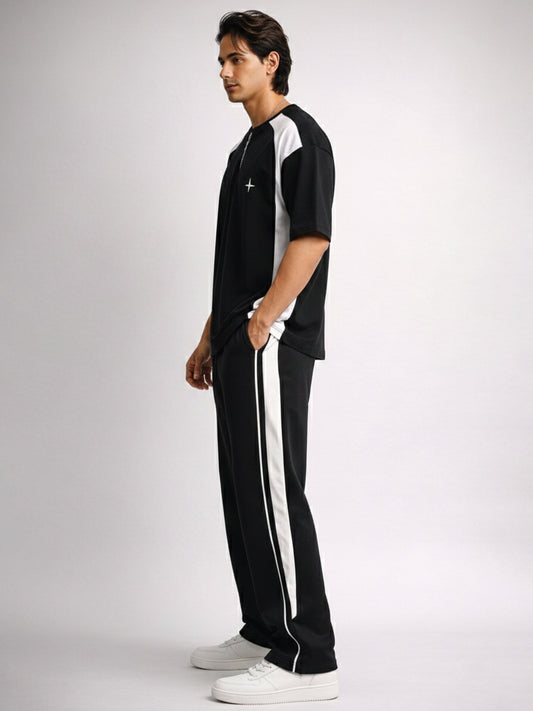 Men Co-Ords Set